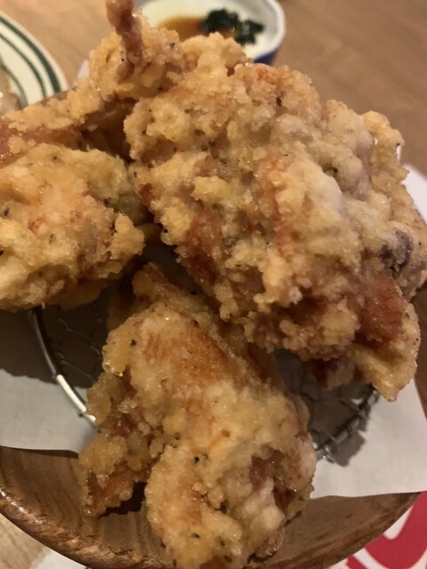 用戶對於十勝帯広大衆食堂 とかち晴ル的評論高清圖