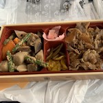 用戶對於近江スエヒロ 新大阪茶屋的評論圖