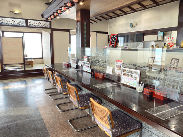 用户对于蕎麦処 日本橋 別保店的评论高清图