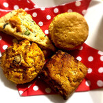 用戶對於tom's SCONE Japanesque的評論圖
