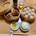 用戶對於551蓬莱 新幹線新大阪駅店的評論圖