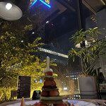 User's review image for CANVAS LOUNGE KOKAGE