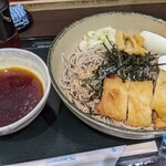User's review image for 箱根そば 田町店