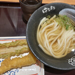 User's review image for はなまるうどん 六本木六丁目店