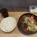 用戶對於らあめん 新 狸小路店的評論圖