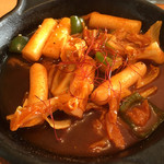 用户对于焼肉 じゅうじゅう的评论图