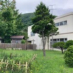 用戶對於谷地頭温泉 食堂的評論圖