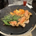 用戶對於熟成サムギョプサル専門店 コソバン的評論圖