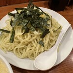 用户对于らぁめん 満来的评论图