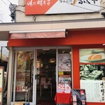 用戶對於ふくや 川端店的評論圖