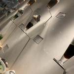 用戶對於ナナズグリーンティー ルミネエスト新宿店的評論圖