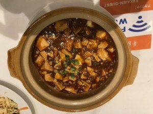 用戶對於華匯苑的評論圖