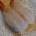 用户对于くるくる寿司 西富店的评论图