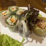 用戶對於バーン・キラオ 下北沢店的評論圖