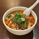 用戶對於刀削麺・火鍋・西安料理 XI’AN 後楽園店的評論圖