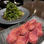 用戶對於黒毛和牛とタンとハラミ 焼肉ごりちゃん 心斎橋店的評論圖
