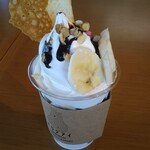 User's review image for モリデアイ