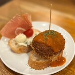 User's review image for ベジョータ マス