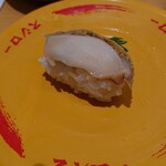 用户对于スシロー 札幌苗穂店的评论图