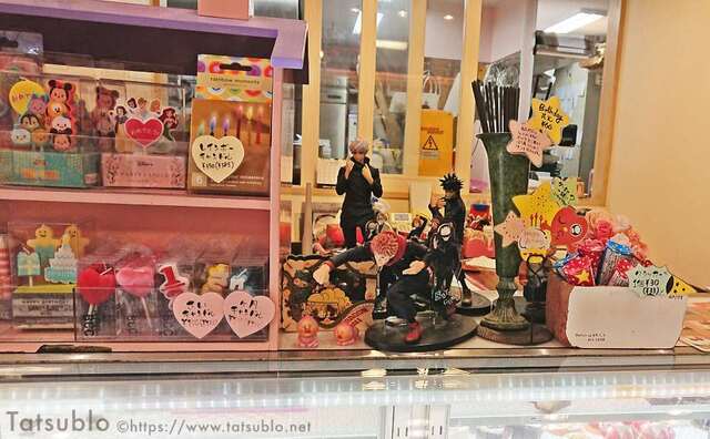 用戶對於パティスリー＆カフェルージュ 本店的評論高清圖