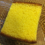 User's review image for 福砂屋 銀座三越店