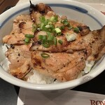 用戶對於新千歳エアポートレストラン by ROYAL HOST的評論圖