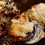User's review image for 馬肉バル 跳ね馬 田町三田店