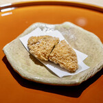 用戶對於割烹 ふた麦 麦酒庵分店的評論圖