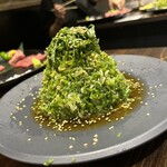 用戶對於黒毛和牛とタンとハラミ 焼肉ごりちゃん 心斎橋店的評論圖
