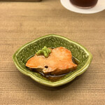 用户对于志げる鮨的评论图