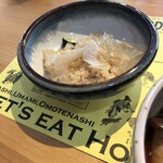 User's review image for おだし食堂