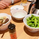 用戶對於十勝帯広大衆食堂 とかち晴ル的評論圖