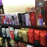 用戶對於スターバックス・コーヒー イオン板橋店的評論圖