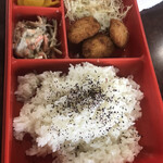 用户对于天下一品 六地蔵店的评论图