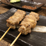 用戶對於けむり 赤羽店的評論圖