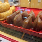 用戶對於豆狸 エキュート赤羽店的評論圖