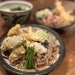 用戶對於守破離 堂島・梅田店的評論圖