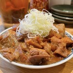 User's review image for 青山一丁目たぬき