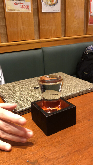 用戶對於築地日本海 竹の塚店的評論高清圖