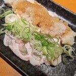 用户对于串夢鳥 琴似店的评论图