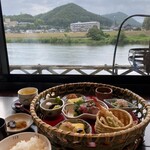 用户对于ゆらり 由良川店的评论图