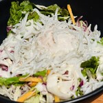 用戶對於鳥貴族 大国町店的評論圖