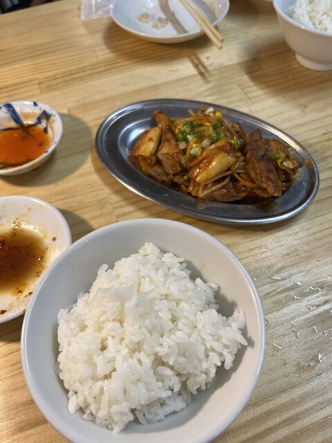用户对于マルミヤ亭 河原町三条店的评论高清图