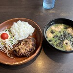 User's review image for びっくりドンキー 上新庄店