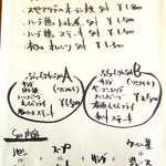 User's review image for ボン・ふらいぱん