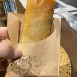 用戶對於裏の山の木の子的評論圖