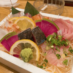 用戶對於酒場　角のうぐいす 春吉本店的評論圖