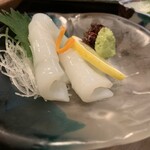 用戶對於藤よし 堺駅前店的評論圖