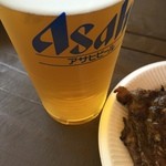 User's review image for るり渓温泉 高原バーベキュー