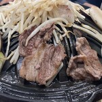 用戶對於ジンギスカン羊はち 三軒茶屋店的評論圖
